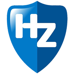 Hz Logo